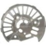 ABF4772 Alternatör kapağı plastik