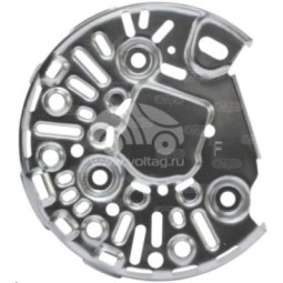 ABF6025 Alternatör kapağı plastik