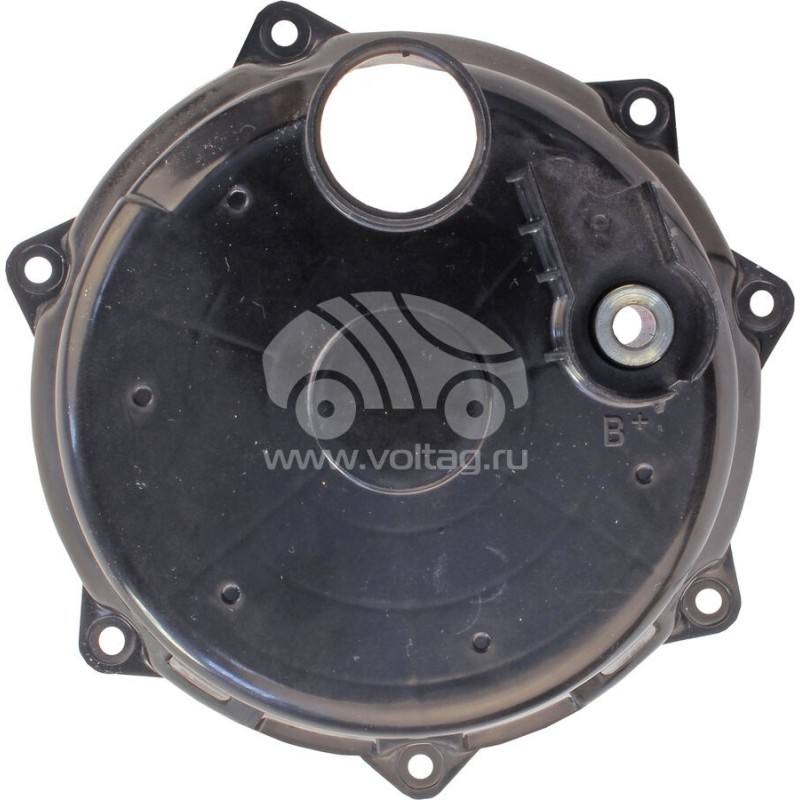 ABH1075 Alternatör kapağı plastik