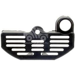 ABH1133 Alternatör kapağı plastik