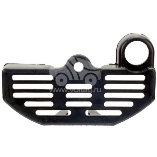 ABH1133 Alternatör kapağı plastik