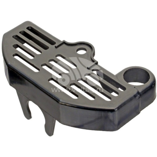 ABH1133 Alternatör kapağı plastik