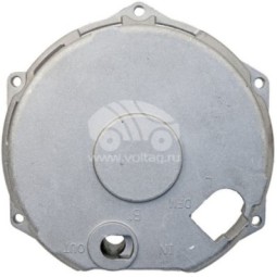 ABH1372 Alternatör arka kapak metal