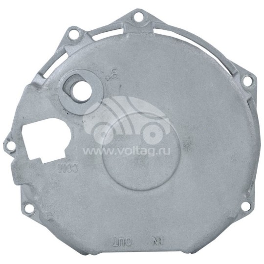 ABH1498 Alternatör kapağı plastik