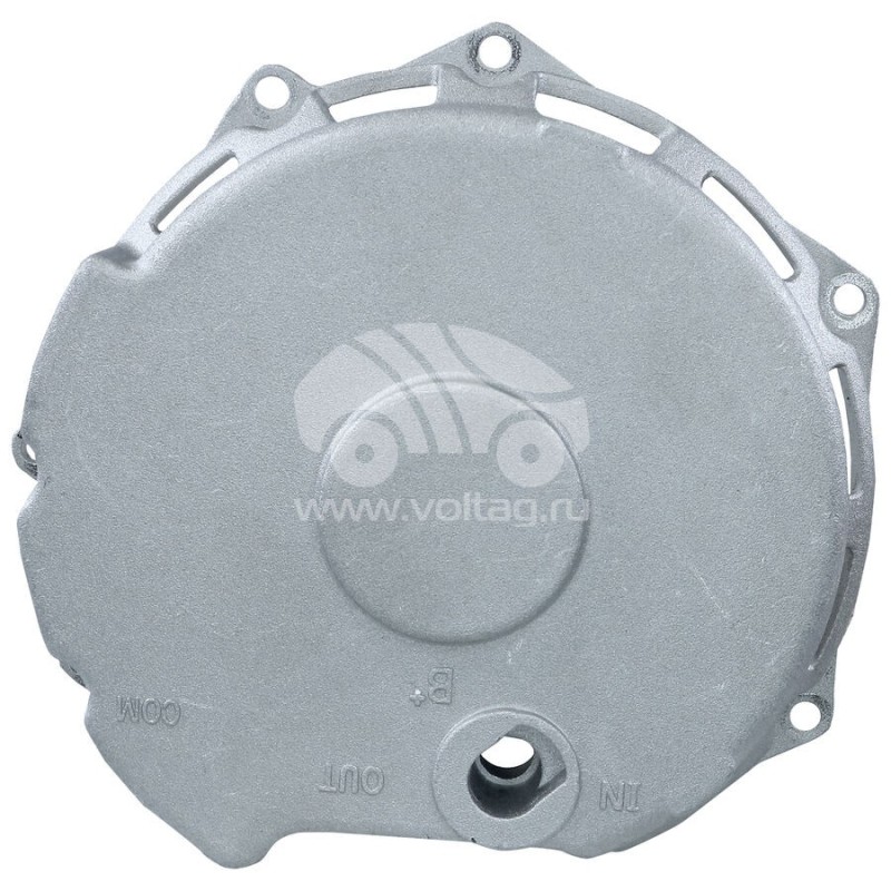 ABH1503 Alternatör kapağı plastik