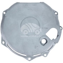 ABH1520 Alternatör kapağı plastik