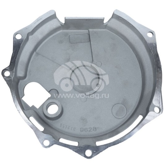 ABH1520 Alternatör kapağı plastik