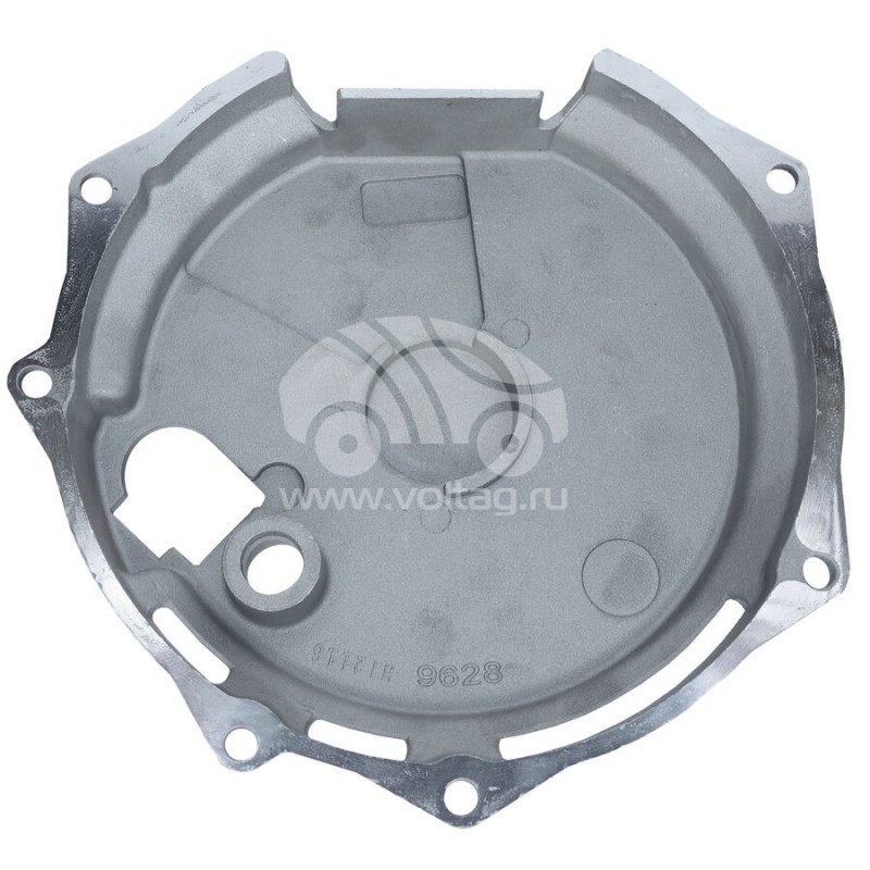 ABH1520 Alternatör kapağı plastik