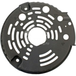 ABI1058 Alternatör kapağı plastik