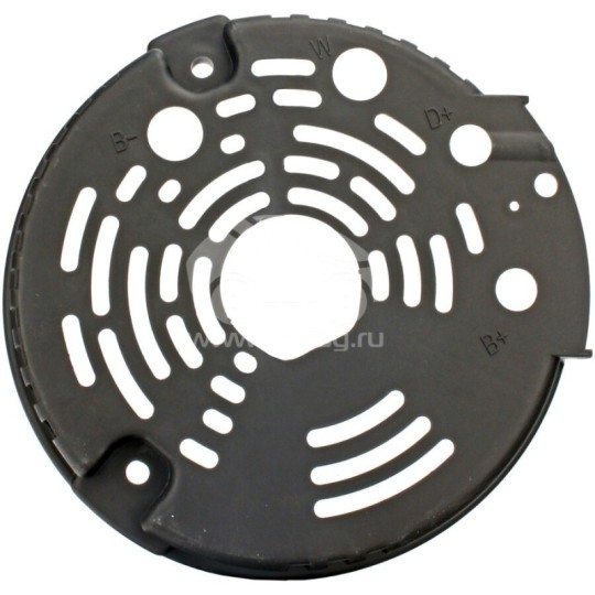 ABI1058 Alternatör kapağı plastik