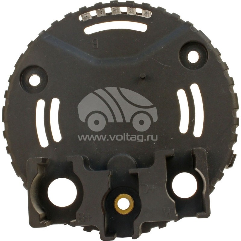 ABI1079 Alternatör kapağı plastik