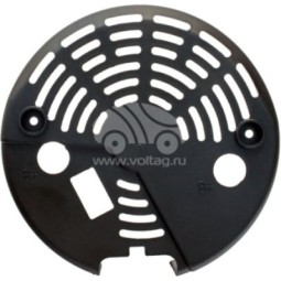 ABI1241 Alternatör kapağı plastik