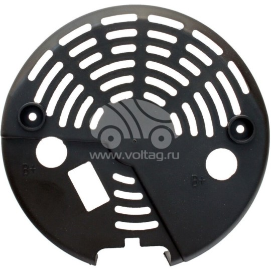 ABI1241 Alternatör kapağı plastik