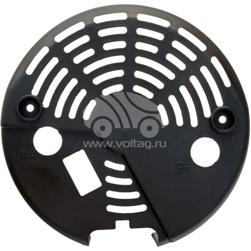 ABI1241 Alternatör kapağı plastik