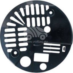 ABI1303 Alternatör kapağı plastik