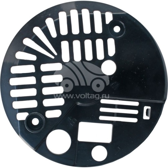 ABI1303 Alternatör kapağı plastik