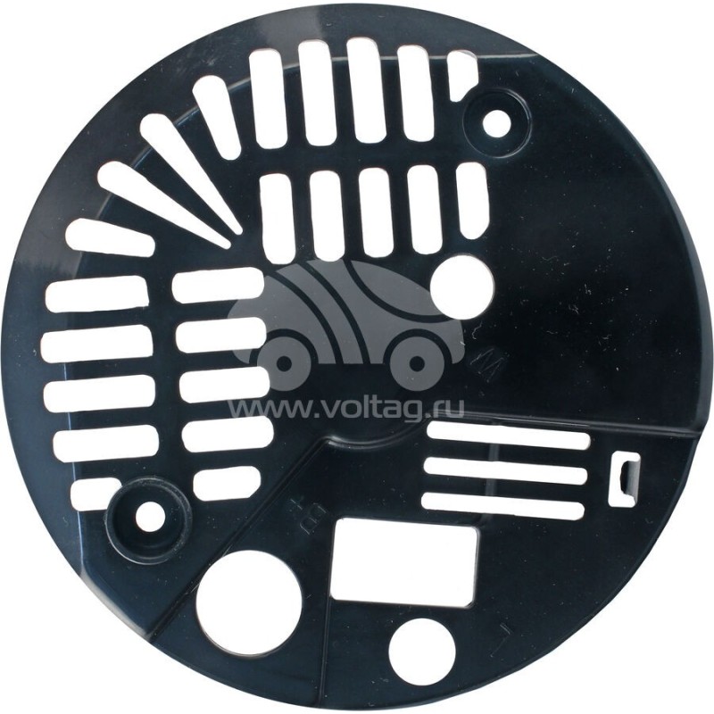 ABI1303 Alternatör kapağı plastik