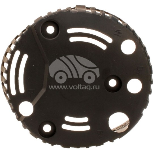 ABI1474 Alternatör kapağı plastik