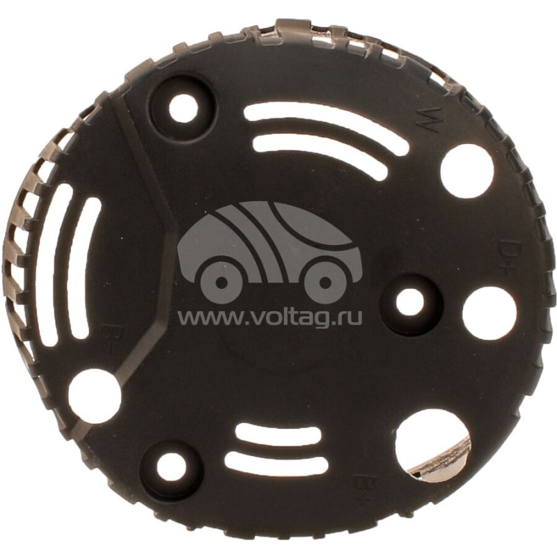 ABI1474 Alternatör kapağı plastik