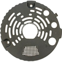 ABI5308 Alternatör kapağı plastik