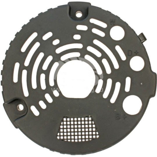 ABI5308 Alternatör kapağı plastik