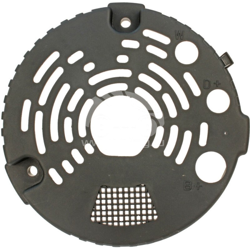 ABI5308 Alternatör kapağı plastik