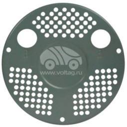 ABK0183 Alternatör kapağı plastik