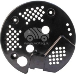 ABK1087 Alternatör kapağı plastik