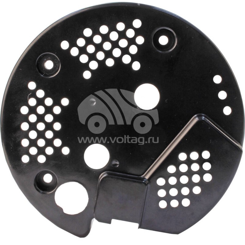 ABK1087 Alternatör kapağı plastik