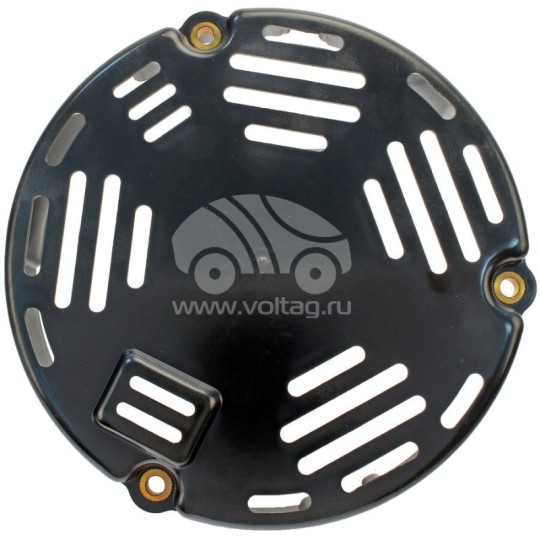 ABK1227 Alternatör kapağı plastik