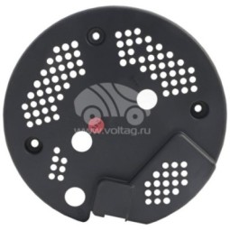 ABK1382 Alternatör kapağı plastik