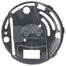 ABL1425 Alternatör kapağı plastik