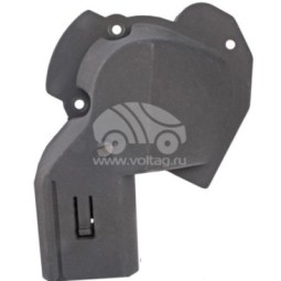 ABM1027 Alternatör kapağı plastik