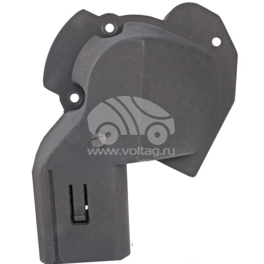 ABM1027 Alternatör kapağı plastik