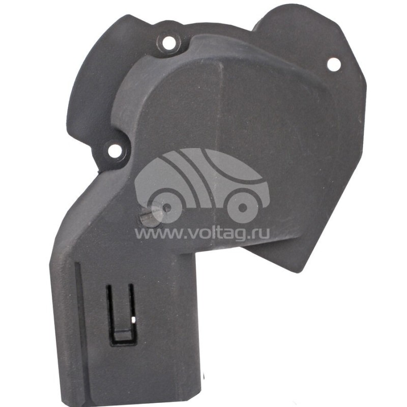 ABM1027 Alternatör kapağı plastik