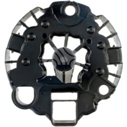 ABM1098 Alternatör kapağı plastik