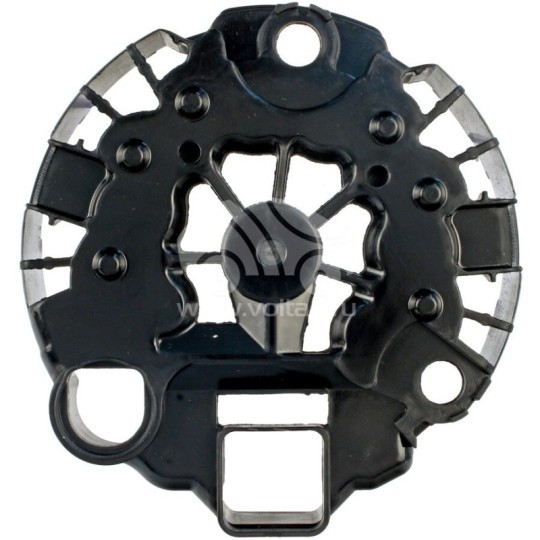 ABM1098 Alternatör kapağı plastik