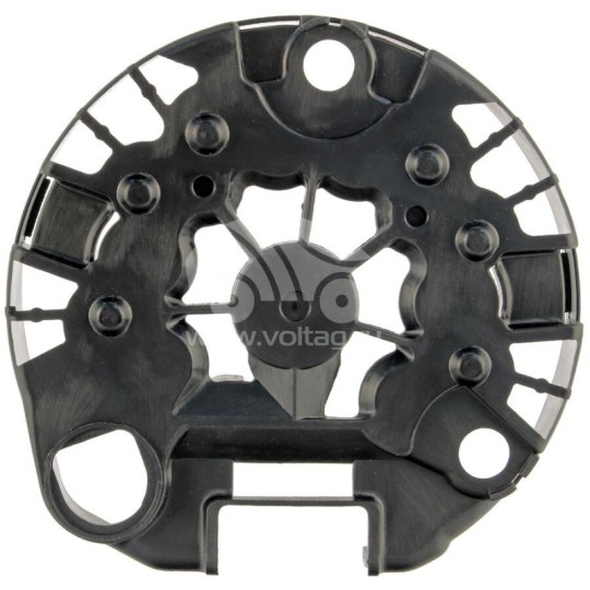 ABM1119 Alternatör kapağı plastik