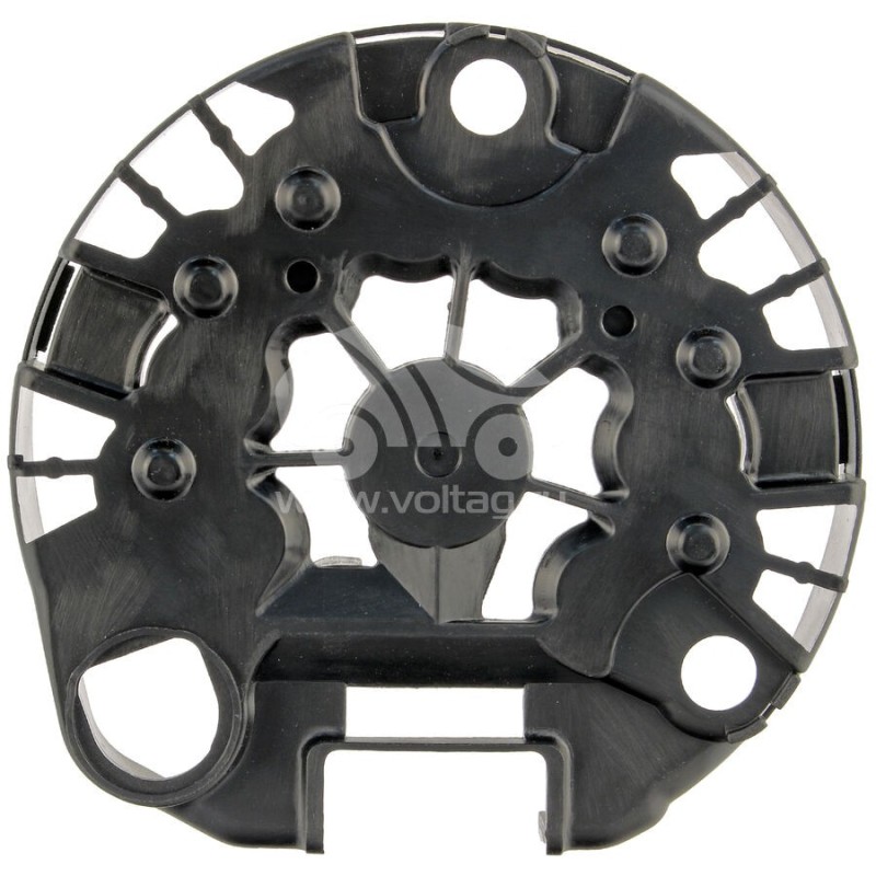 ABM1119 Alternatör kapağı plastik