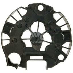 ABM1222 Alternatör kapağı plastik