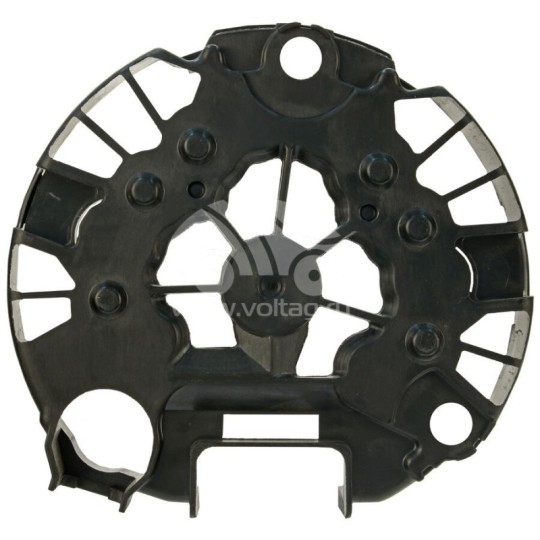 ABM1222 Alternatör kapağı plastik