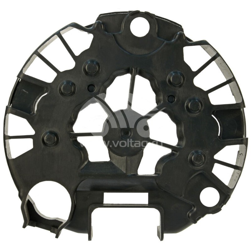 ABM1222 Alternatör kapağı plastik