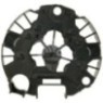 ABM1222 Alternatör kapağı plastik