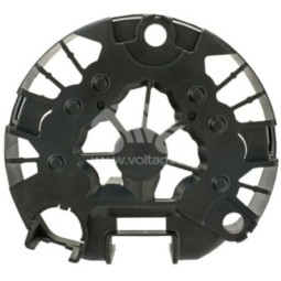 ABM1228 Alternatör kapağı plastik