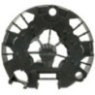 ABM1228 Alternatör kapağı plastik