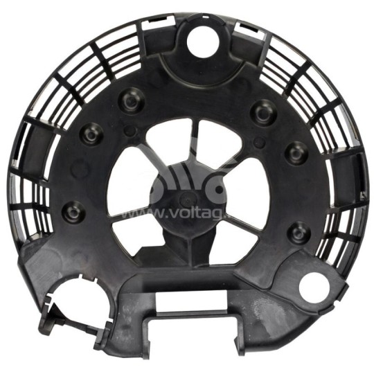 ABM1331 Alternatör kapağı plastik