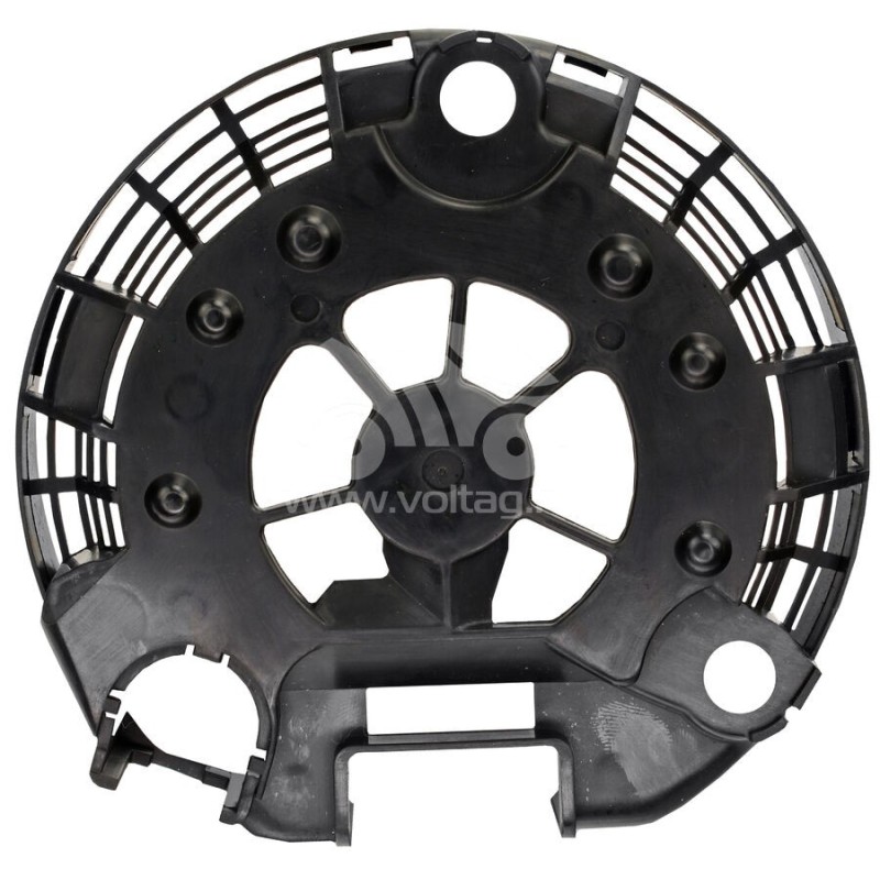 ABM1331 Alternatör kapağı plastik