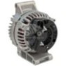 ALB8072 Alternatör