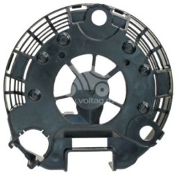 ABM1366 Alternatör kapağı plastik