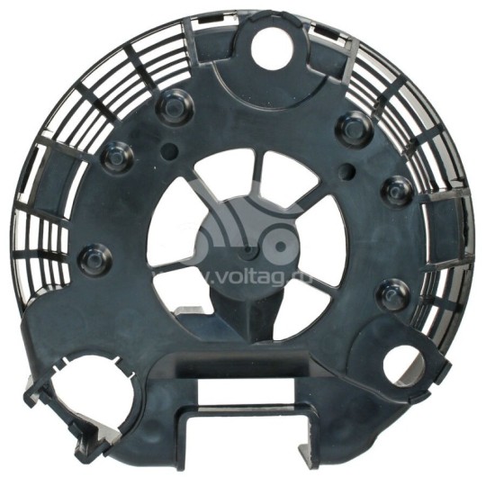 ABM1366 Alternatör kapağı plastik